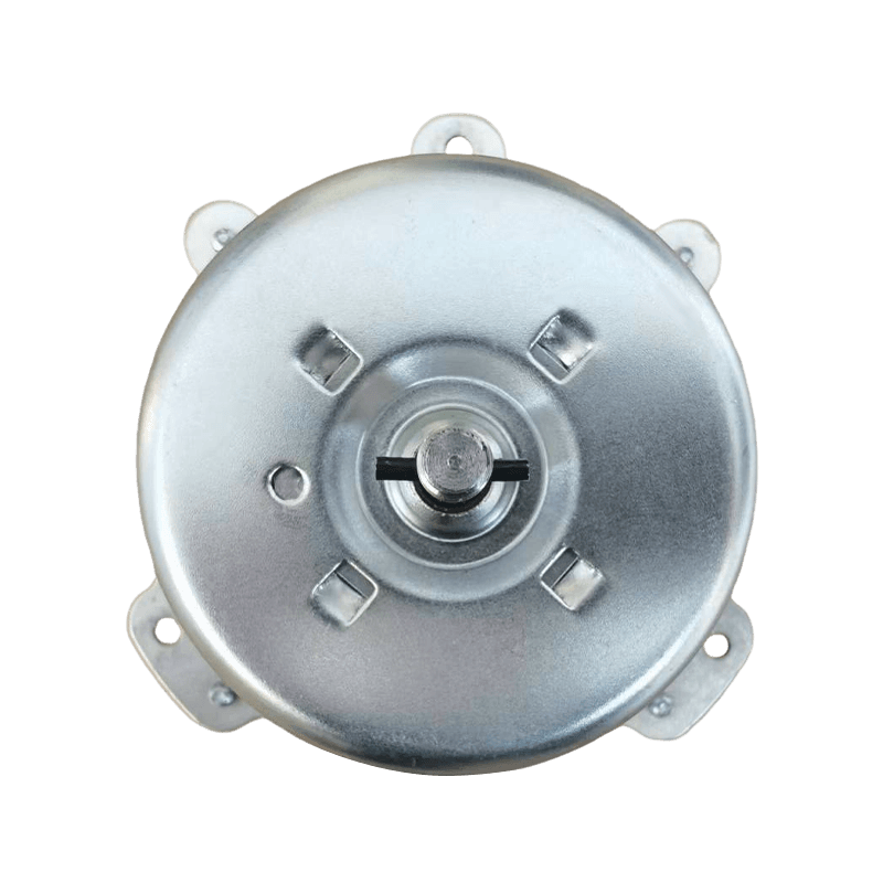 Eksosviftemotorer leveres eksklusivt til Indonesia