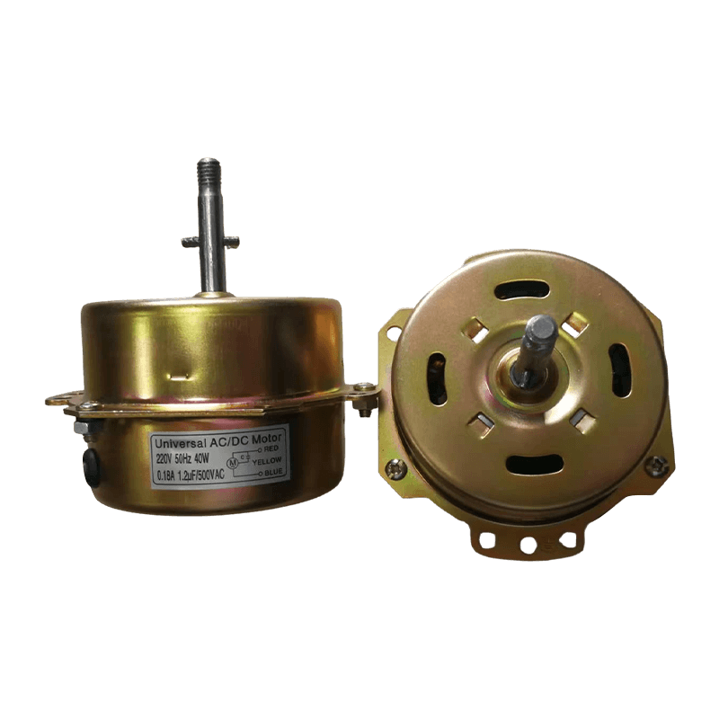 Eksosviftemotorer leveres eksklusivt til Pakistan