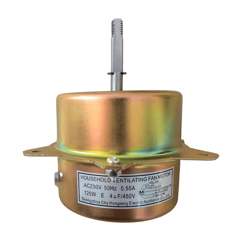 XY-106/107/108 høyhastighets hårfønermotor