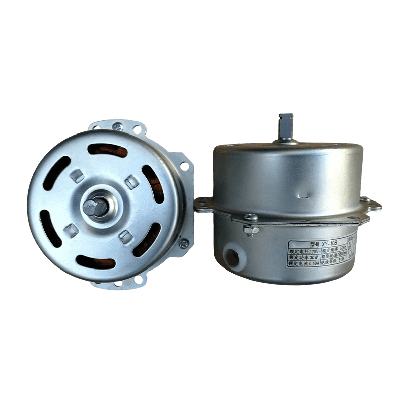 XY-106/107/108 høyhastighets hårfønermotor