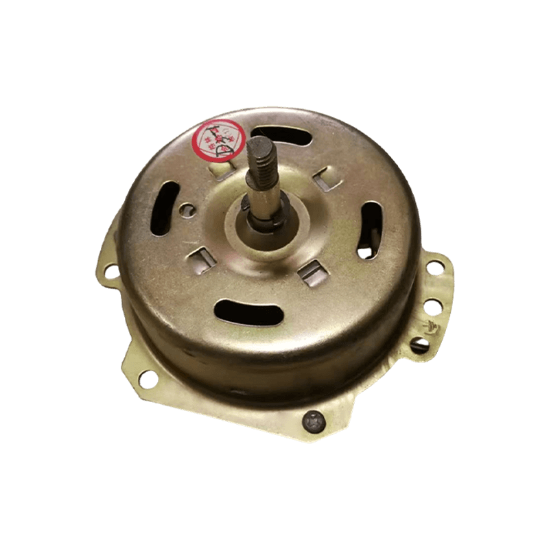 YSZ-45 Tre-hastighets justerbar vifte/oscillerende viftemotor for hjemmekjøling