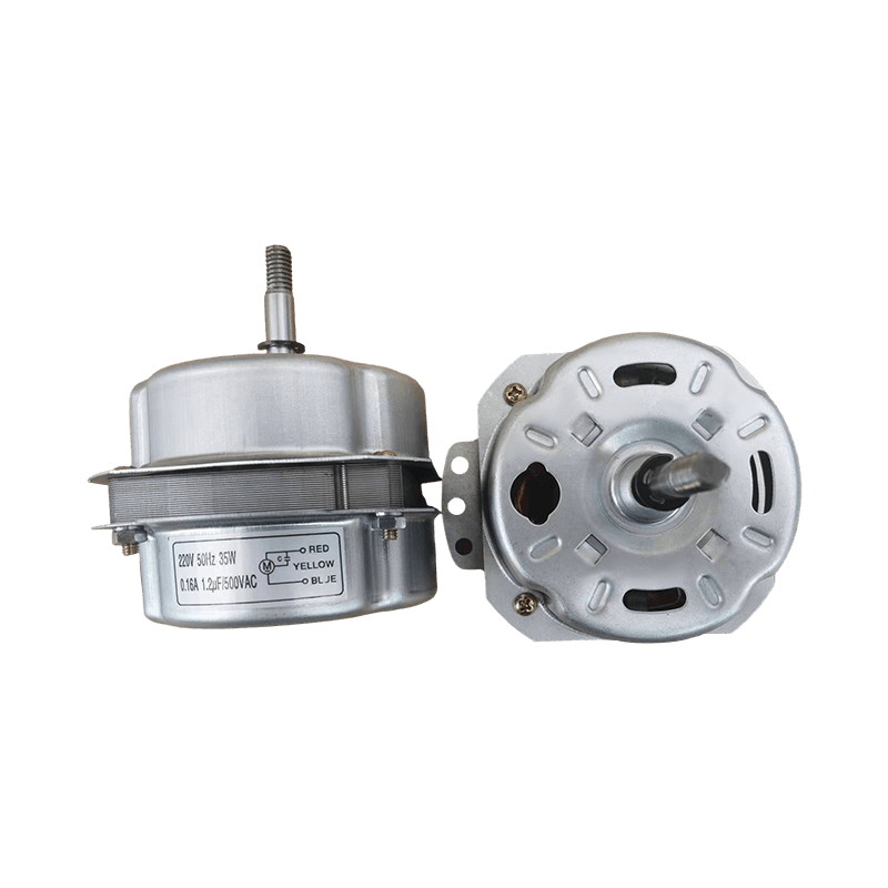 YSZ-45 Tre-hastighets justerbar vifte/oscillerende viftemotor for hjemmekjøling