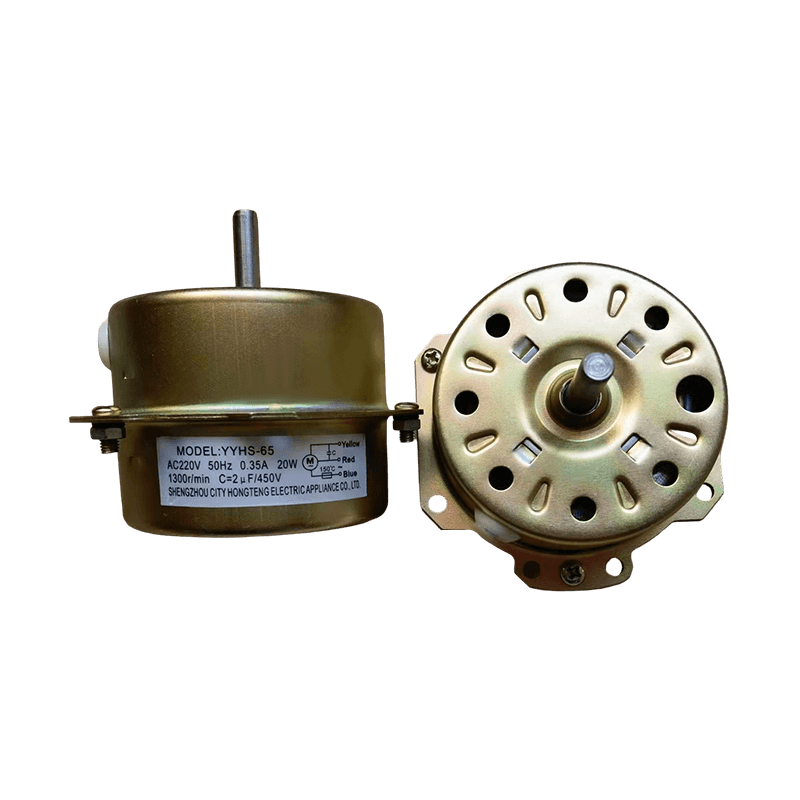 YYHS-65 Motor for husholdningsapparater