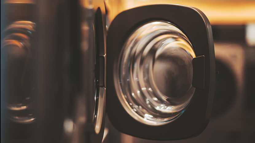 Klesvask og stoffpleie