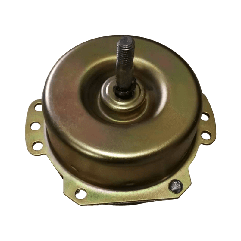 Avtrekksvifte/baderomsvarmemotor