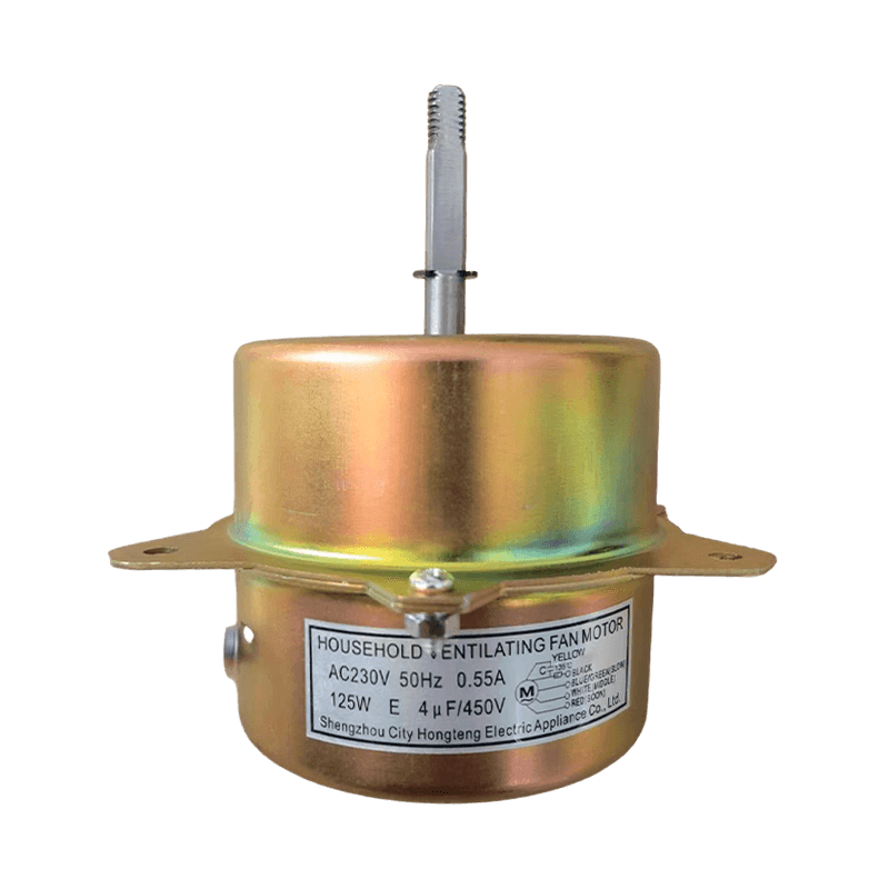 XY-108 høyhastighets husholdningshårføner/støvsugermotor