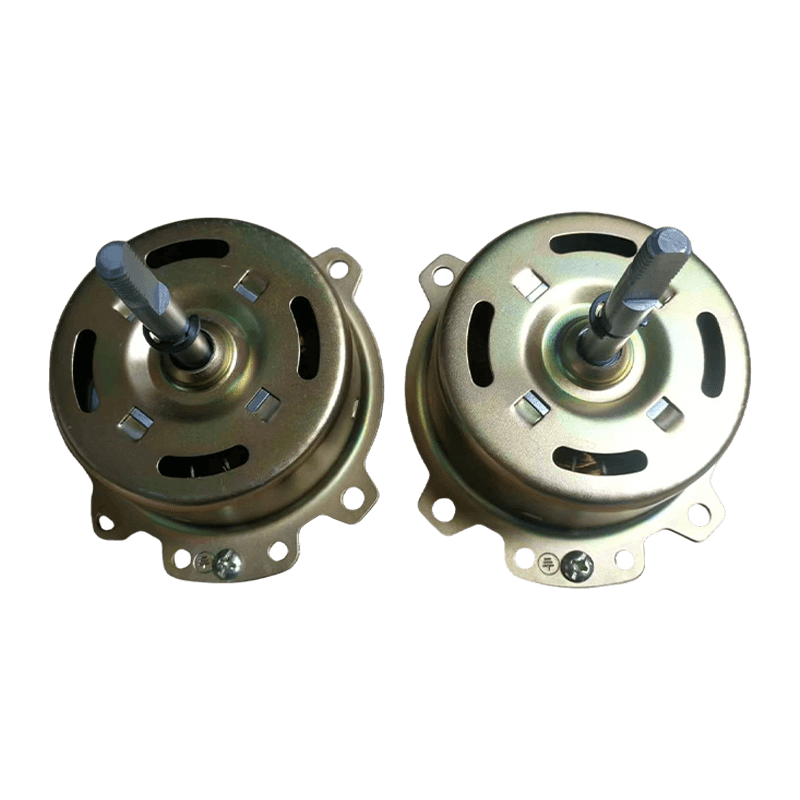 Hurtigtørkende håndtørkermotor