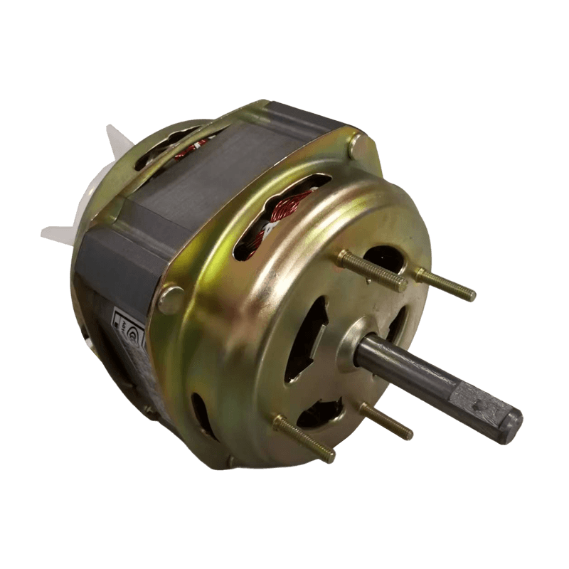 Matmaskineri isknusermotor