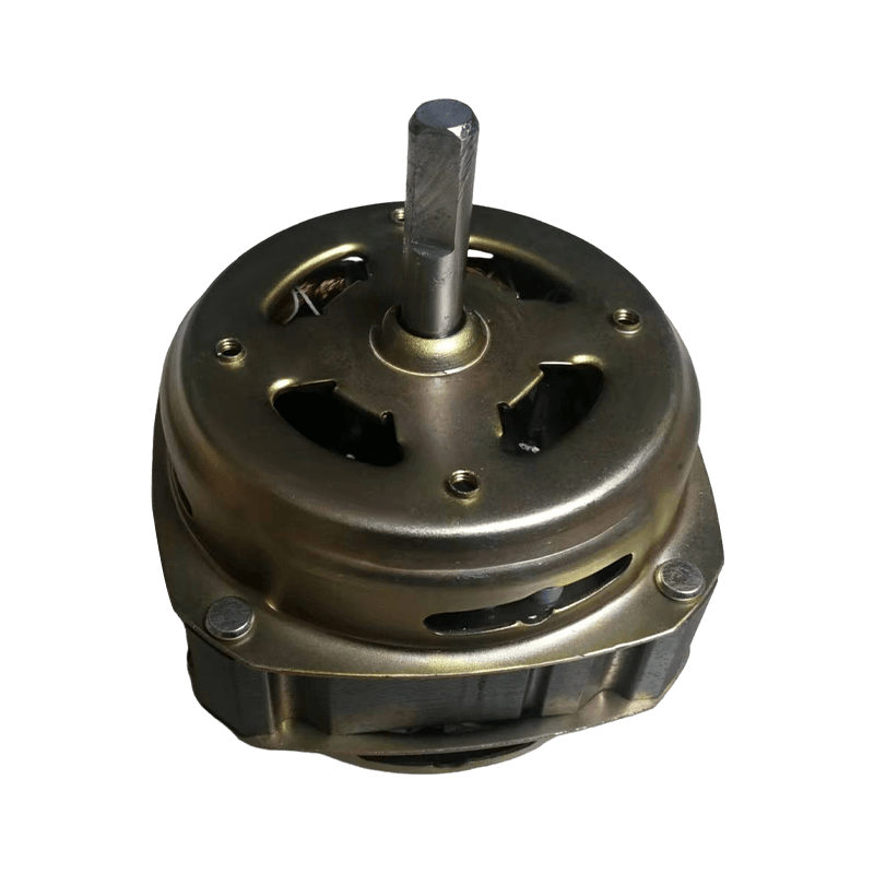 Motorer for matforedlingsmaskiner