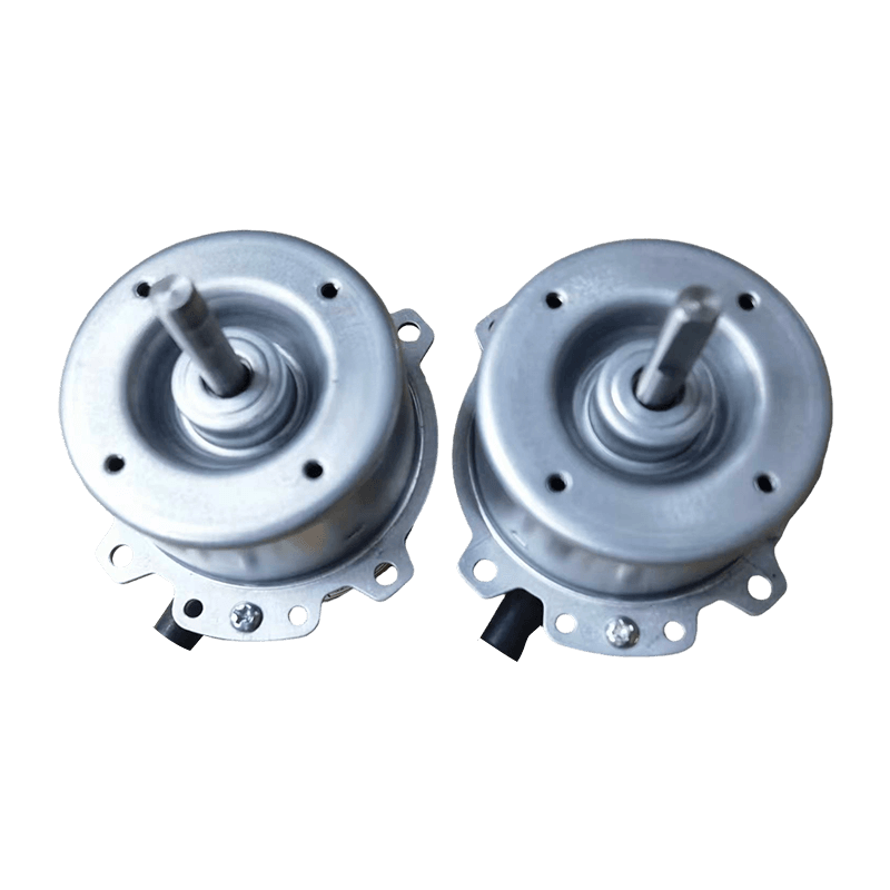 Eksosviftemotorer leveres eksklusivt til Korea