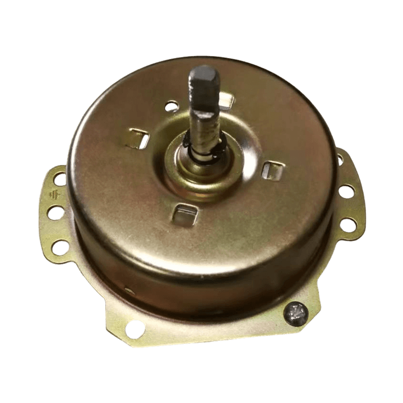 Avtrekksvifte/baderomsvarmemotor