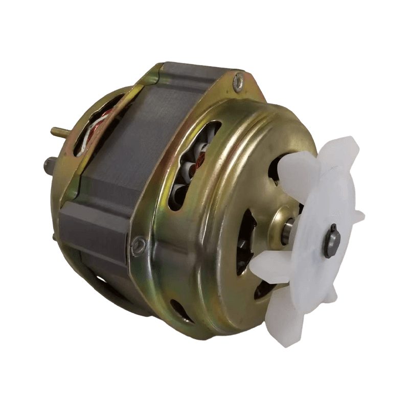 Matmaskineri isknusermotor