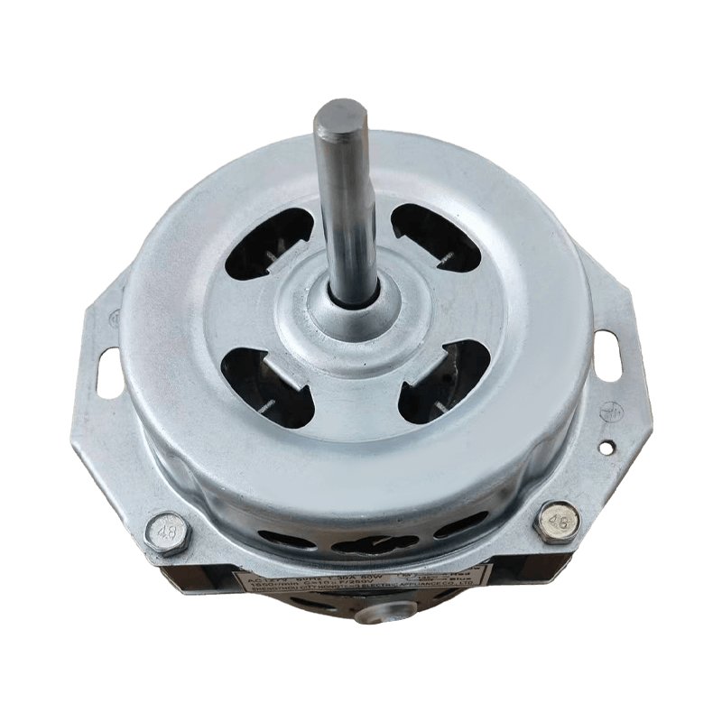 Motorer spesielt utviklet for små vaskemaskiner i Sør-Amerika