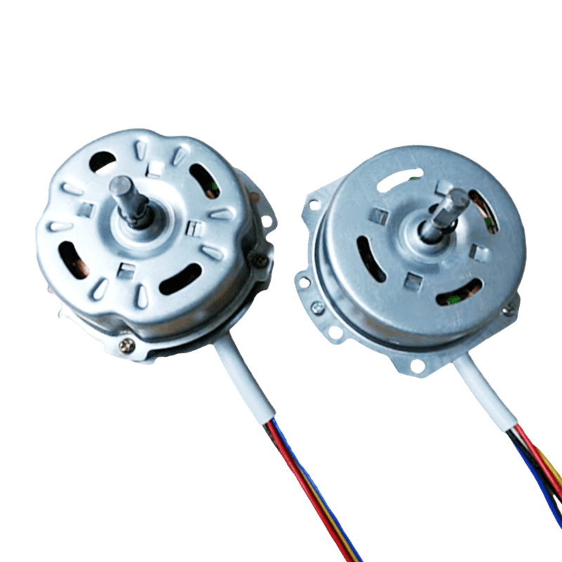 YYHS-45 45W tre-hastighets justerbar rent kobbertårnviftemotor