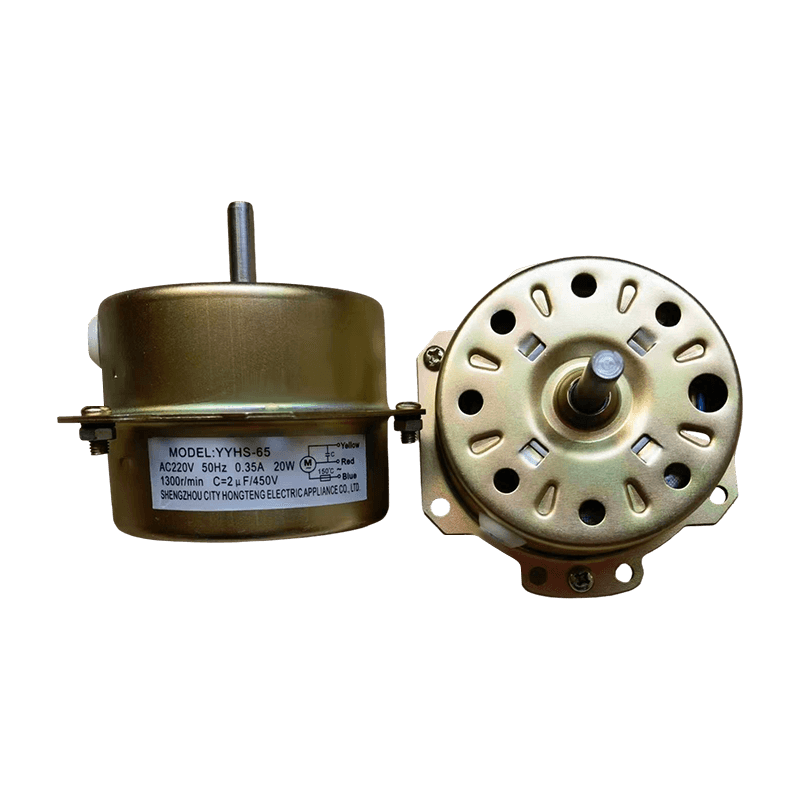 YYHS-65 Motor For Mini Vaskemaskiner