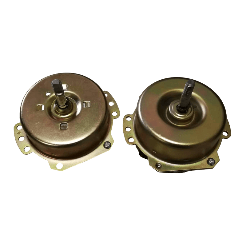 Avtrekksvifte/baderomsvarmemotor