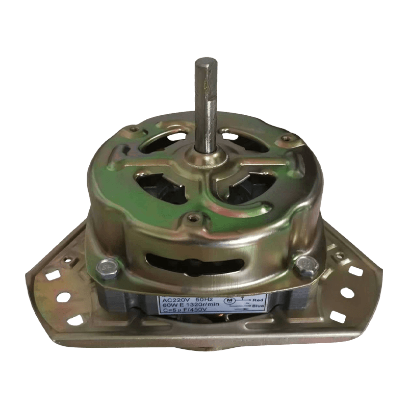 XD-serien vaskemaskin og sentrifugering motorer