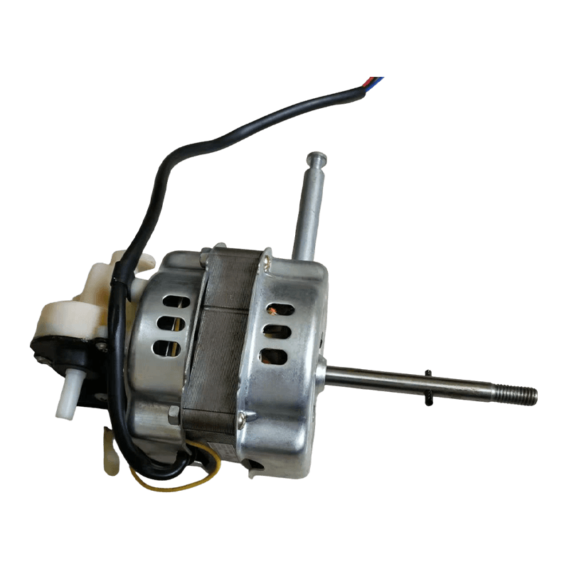 YYHS-45/60 3-trinns justerbar elektrisk vifte/eksosvifte Universal ren kobbermotor