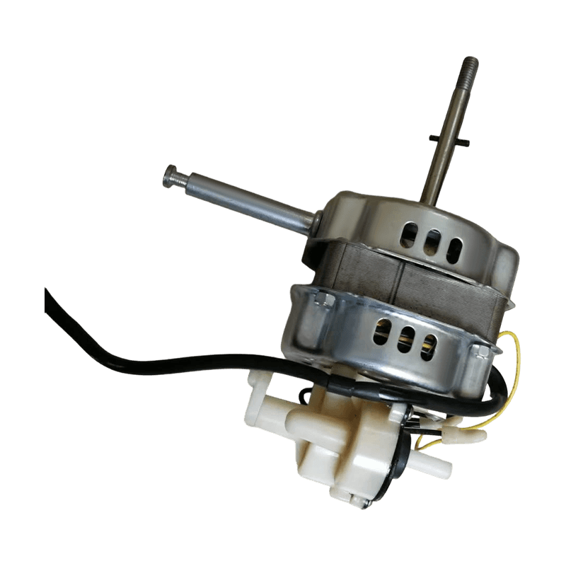 YYHS-45/60 3-trinns justerbar elektrisk vifte/eksosvifte Universal ren kobbermotor