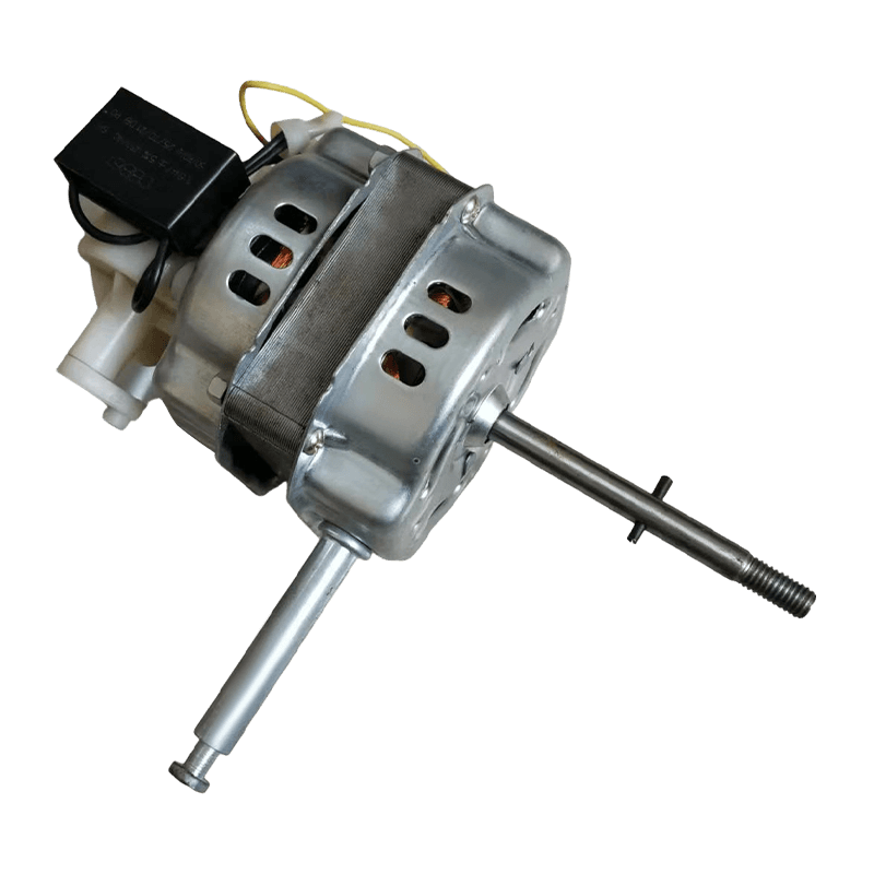 YYHS-45/60 3-trinns justerbar elektrisk vifte/eksosvifte Universal ren kobbermotor