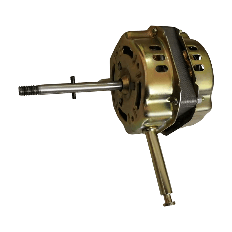 YYHS-45/60 3-trinns justerbar elektrisk vifte/eksosvifte Universal ren kobbermotor