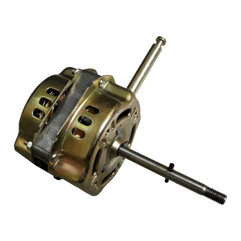 YYHS-45/60 3-trinns justerbar elektrisk vifte/eksosvifte Universal ren kobbermotor